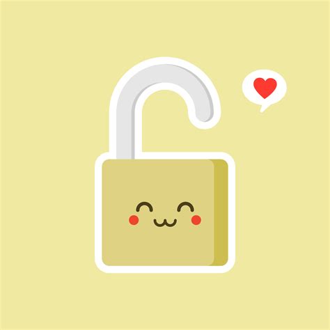 Locked Padlock Emoji at Jessica Dell blog