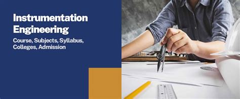 Instrumentation Engineering: Course, Admission & Syllabus | Sunstone Blog