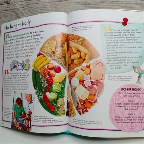 100 Facts Human Body - BKLT41113 – Extrokids