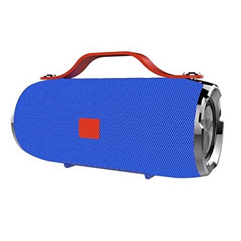 SYL Mini Xtreme Bluetooth Speaker (Multicolour) : Amazon.in: Electronics