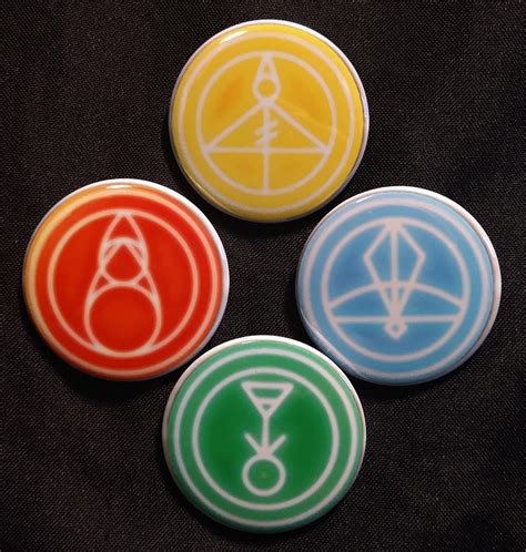 The Owl House - Magic Glyphs by DuskWingArts on DeviantArt