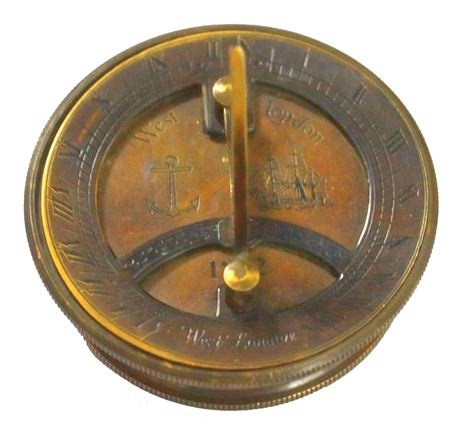 Pindia Navigational Magnetic Compass Direction Finder with Brass Metal ...