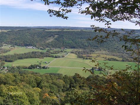 Community Resources — Tully Free Library