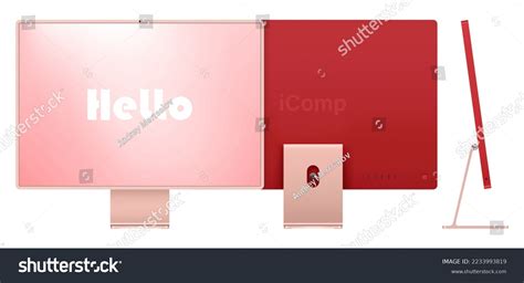 Computer Screen Pink 的图像结果