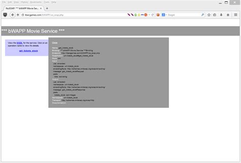 Rezultat imagine pentru Web Services Security Testing