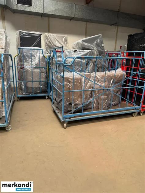Sofas, Corners amp; Big parcels Furniture – B-Ware -ex work Germany ...