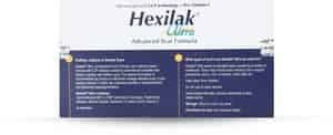 Buy HEXILAK ULTRA ADVANCED SCAR GEL TUBE OF 15 G Online & Get Upto 60% ...