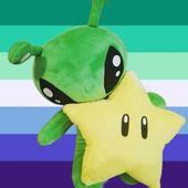 Alien Boy PFP 的图像结果