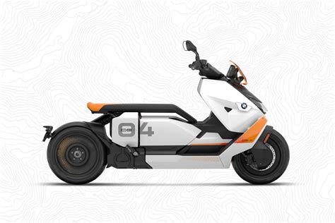 BMW CE 04 Electric Scooter Coming in 2022 with $11,800 MSRP - Asphalt ...