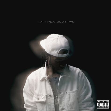 ‎PARTYNEXTDOOR TWO - Album by PARTYNEXTDOOR - Apple Music