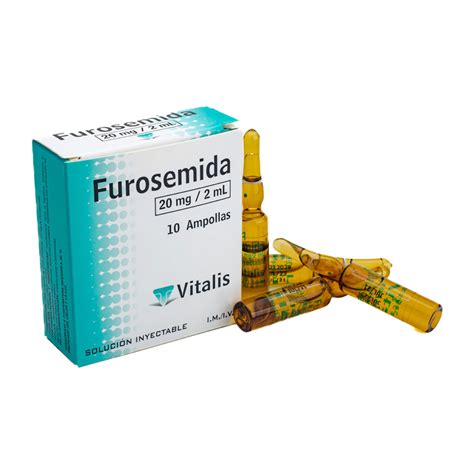 Furosemida – BIOMED Belize