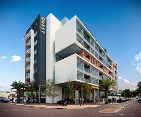 QUEST MIDLAND - Pension Reviews, Photos, Rate Comparison - Tripadvisor