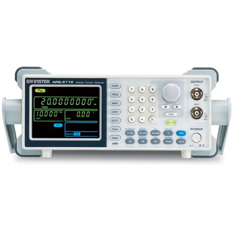 Image result for Instek Precision Function Generator