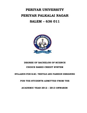 Bsc Tfd - Fill and Sign Printable Template Online