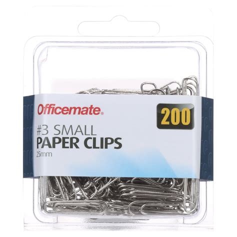 Paper Clips In Spanish