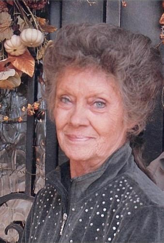 Ruby Andrews Obituary (1939 - 2019) - Brownwood, TX - Lubbock Avalanche ...