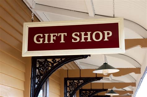 How To Start A Gift Shop? Gift Shop Business Plan.