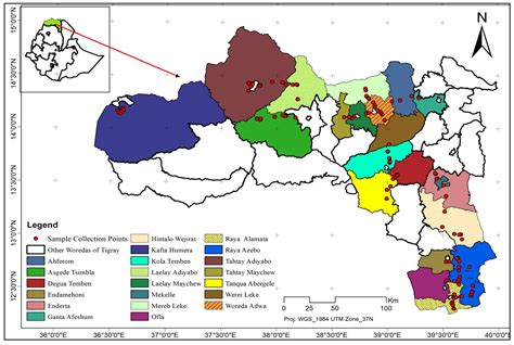 Nutritional and Antinutritional Potentials of Sorghum: A Comparative ...