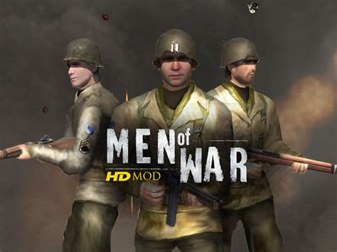 Image result for Men of War Mod Tutorial