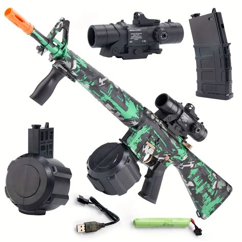 Splat Gun - OrbeezGuns