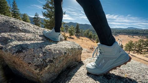 Guide To Hiking Boots at Sandra Moody blog