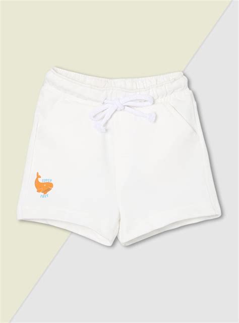 Buy Boys Printed Shorts - Pack of 2 Online at just Rs. 299.0 ...