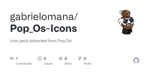 Pop OS Desktop Icons 的图像结果