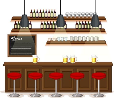 Restaurant 卡通 的图像结果