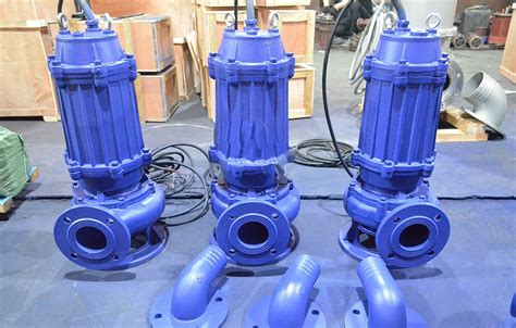水泵常见问题及解决方法_中蓝泵业