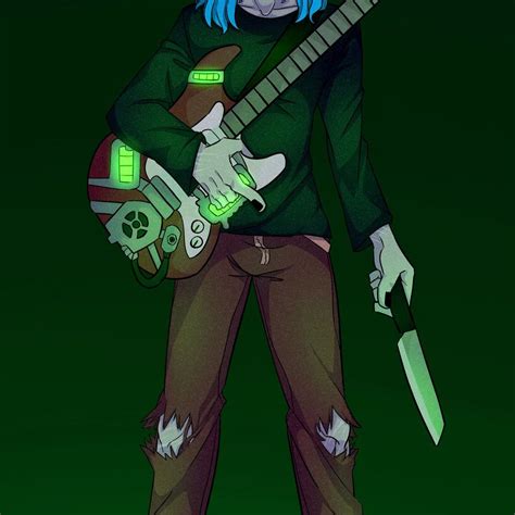 sally face guitar – cosicon