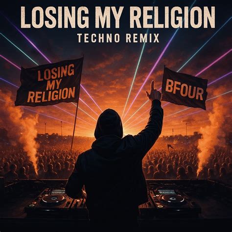 Losing My Religion Country Version