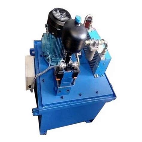 Hydro Mechanik Engineers - Manufacturer of Hydraulic Press & Shearing ...