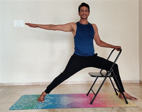 International Day of Yoga: AcroYoga, Chair Yoga, Aerial Yoga and ...