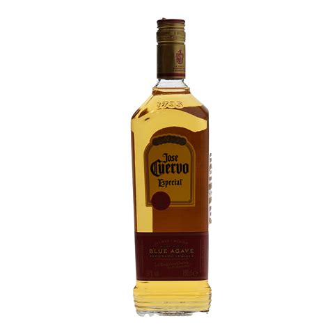 Jose Cuervo Tequila Gold Especial ® Gold | Jose Cuervo Tequila