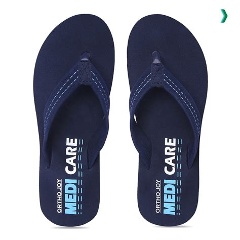 Buy orthopedic ladies slippers at best price – OrthoJoy