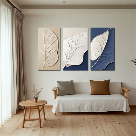 3D Wall Art – CRAFTICO