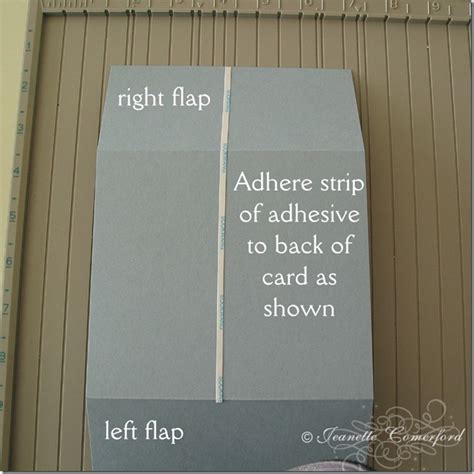 Gate Fold Card Tutorial 的图像结果