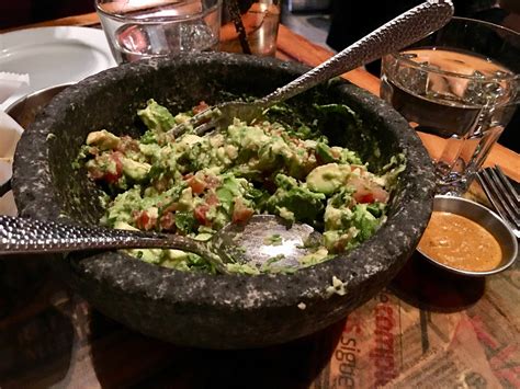 The Veracious Vegan: El Centro, DC #3