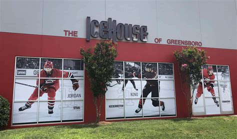 Greensboro Ice House (Greensboro): 2026 Prices, Hours & Family Guide ...
