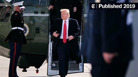 Trump Tax Return Case Confronts Supreme Court With a Momentous Choice ...