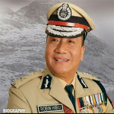 Analysis and Suggestion - Robin Hibu, IPS ~ KHALVONTAWI - Voice of the ...