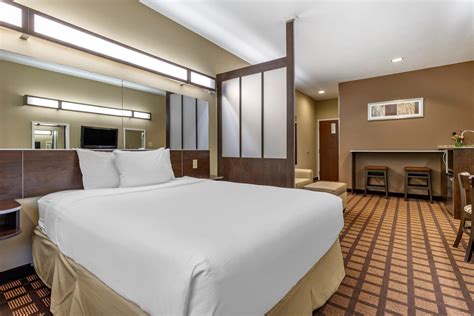 Microtel Inn & Suites by Wyndham Sylva Dillsboro Area | Sylva, NC Hotels