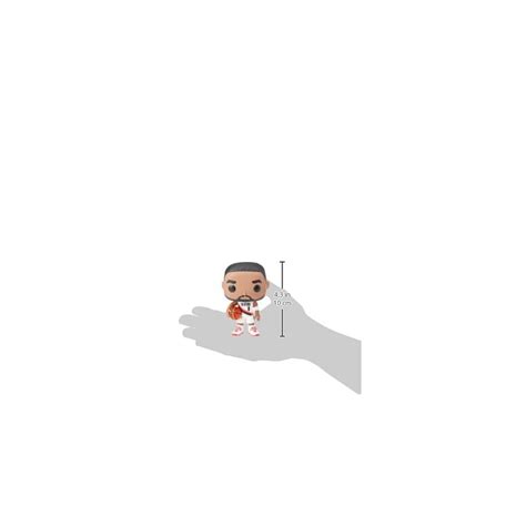 Funko Pop! NBA: Portland Trail Blazers - Damian India | Ubuy
