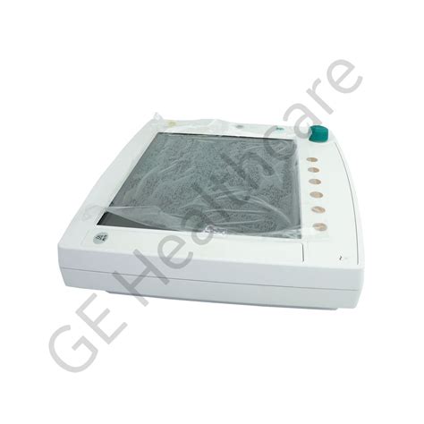 Display Assembly AESPIRE View Kit, Anesthesia Delivery | GE HealthCare ...