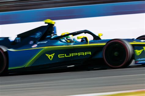 Revamped Kiro Formula E team adds second big manufacturer tie-up