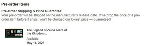 The Legend of Zelda: Tears of the Kingdom | Ubuy India