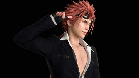 3088x1440 Resolution Reno Final Fantasy 7 Remake 4K 3088x1440 ...