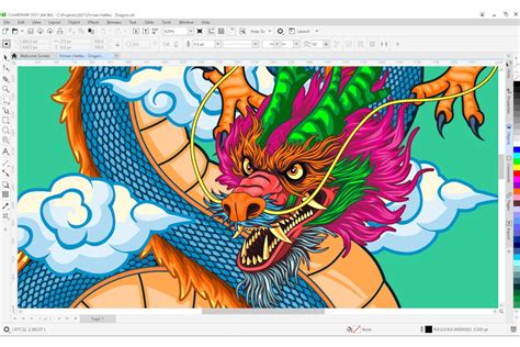 What is coreldraw - guideprotect