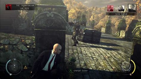 Hitman Absolution Part 2/3 的图像结果