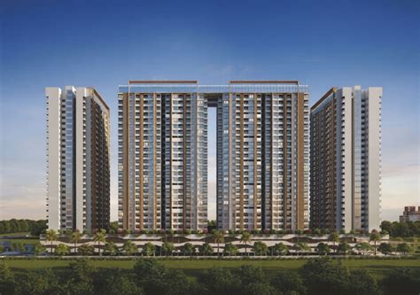 Sentosa Diwaam at Ravet by Sentosa Developers - Price, Floor Plans ...